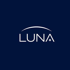 Diseño de Logo por Superbeam para Luna Cat | Diseño: #37322432