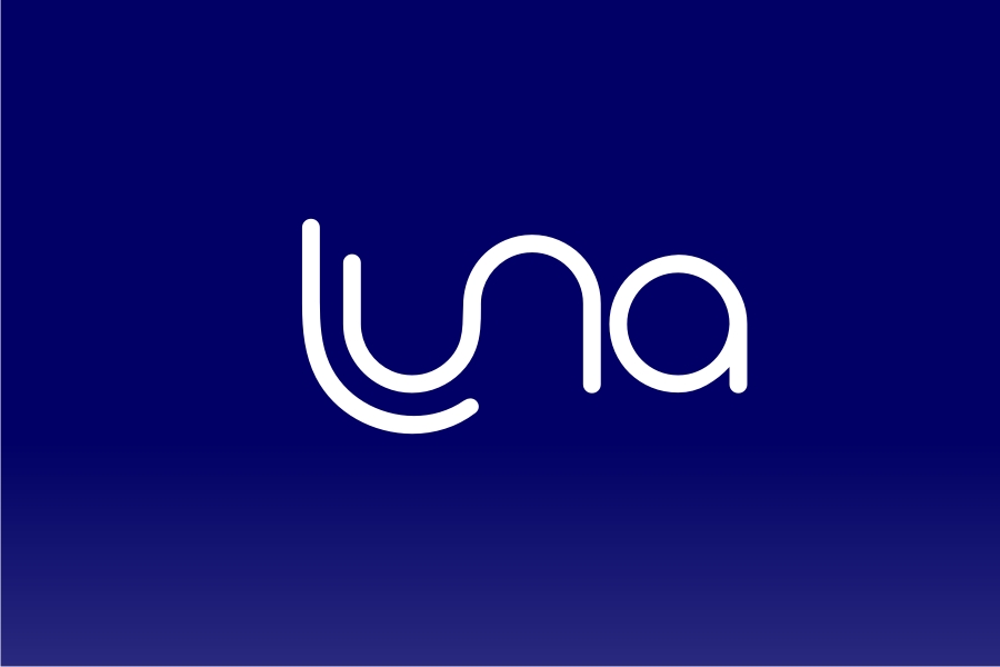 Logo Design by iamrady for Luna Cat | Design #37313551