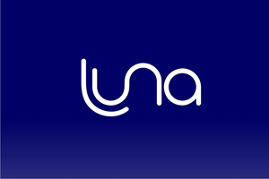 Diseño de Logo por iamrady para Luna Cat | Diseño: #37313551