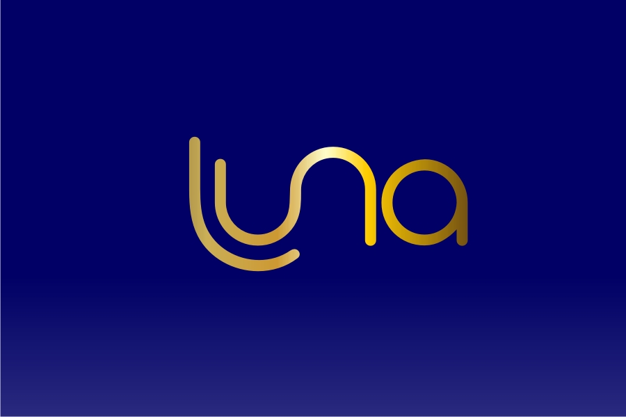 Logo Design by iamrady for Luna Cat | Design #37313552