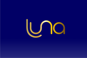 Diseño de Logo por iamrady para Luna Cat | Diseño: #37313552