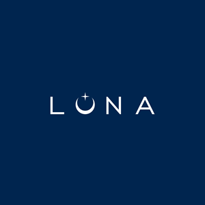 Logo Design by b3no for Luna Cat | Design: #37319613