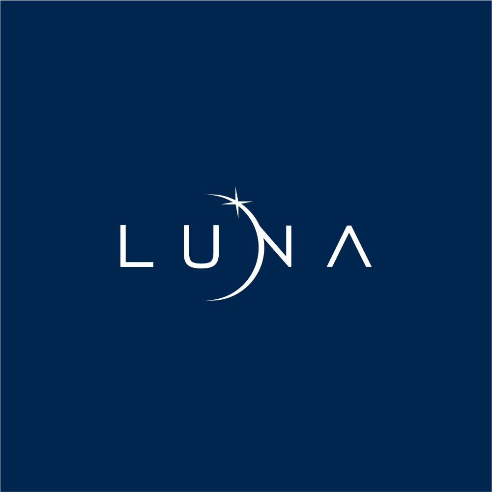 Logo-Design von b3no für Luna Cat | Design #37319628