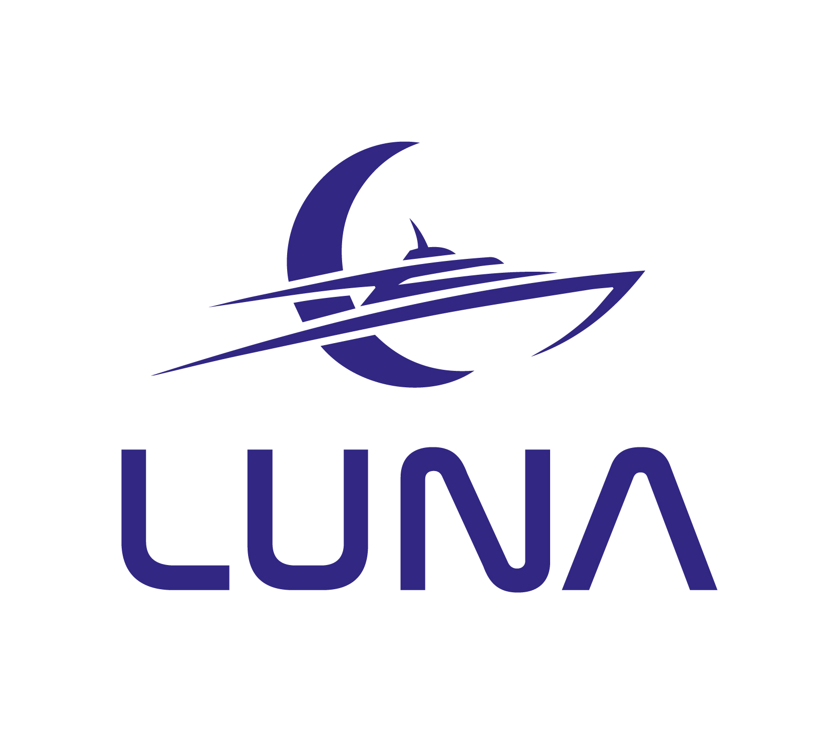 Logo Design by AppGeek for Luna Cat | Design #37319215