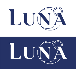 Logo Design by AppGeek for Luna Cat | Design: #37319216