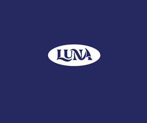 Logo Design by Mystrix for Luna Cat | Design: #37305621