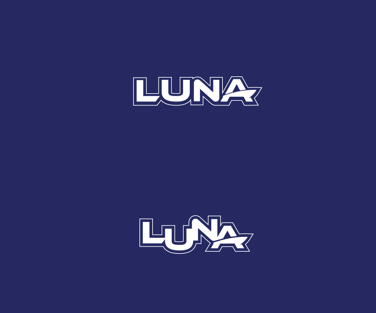 Logo Design by Mystrix for Luna Cat | Design #37305622