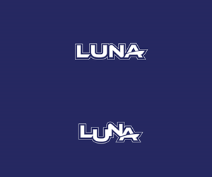 Logo Design by Mystrix for Luna Cat | Design: #37305622