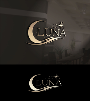 Diseño de Logo por Impressive Designs para Luna Cat | Diseño #37301895