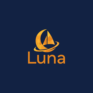 Diseño de Logo por Logicr8r para Luna Cat | Diseño: #37305565