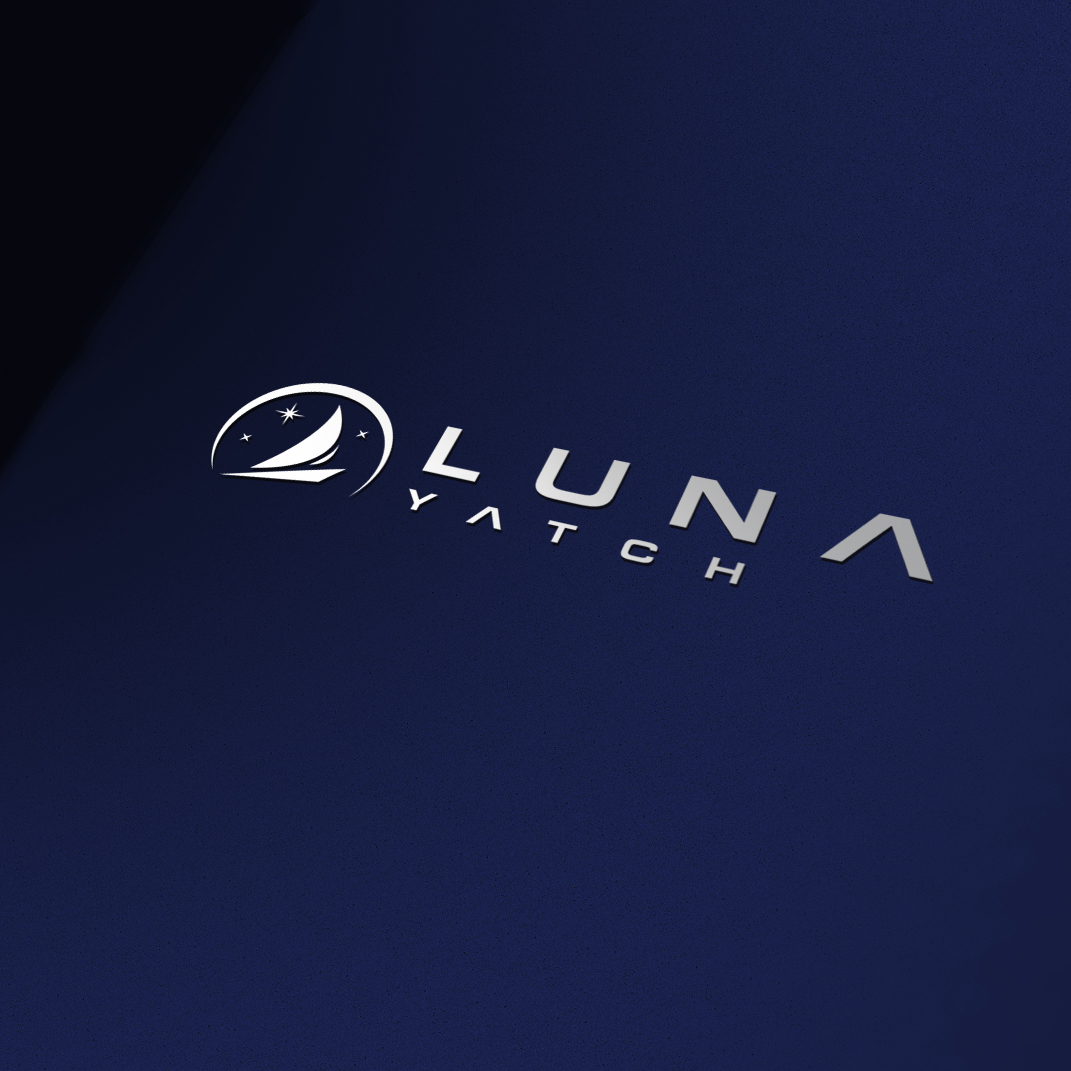 Logo Design by ares_h1 for Luna Cat | Design #37302243