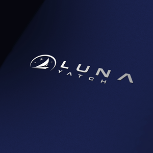 Logo Design by ares_h1 for Luna Cat | Design: #37302243