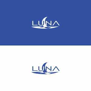 Logo Design by NATURAL SRI for Luna Cat | Design: #37322253