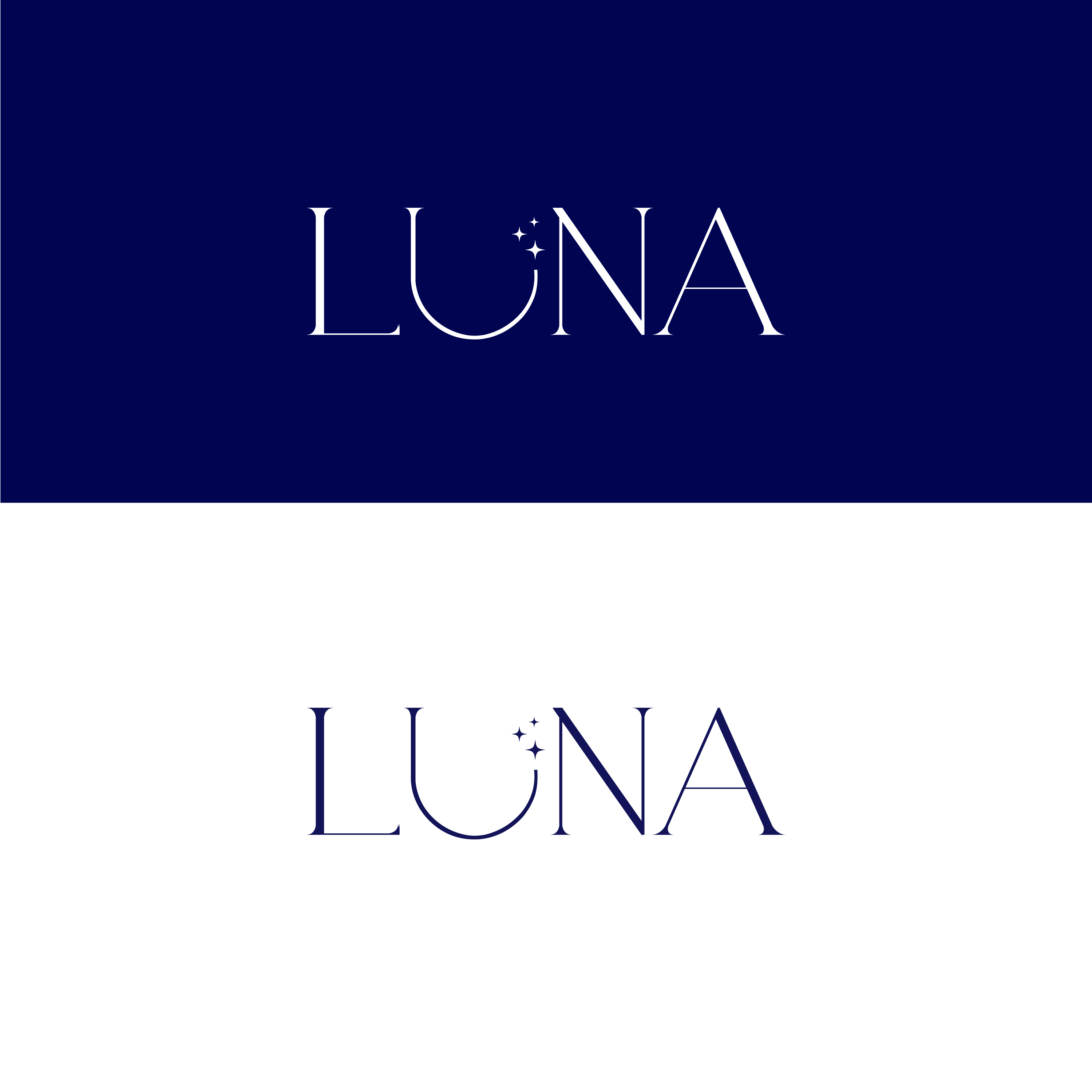 Logo Design by dikshathapliyal for Luna Cat | Design #37320707