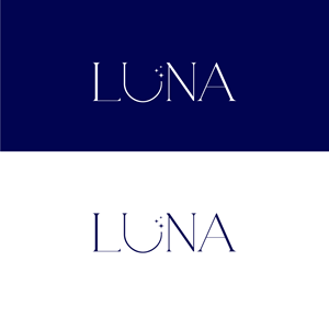 Diseño de Logo por dikshathapliyal para Luna Cat | Diseño: #37320707
