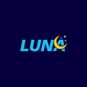 Diseño de Logo por Maxo-Biz para Luna Cat | Diseño: #37308996