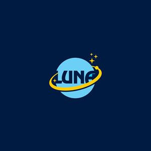 Diseño de Logo por Maxo-Biz para Luna Cat | Diseño: #37308997