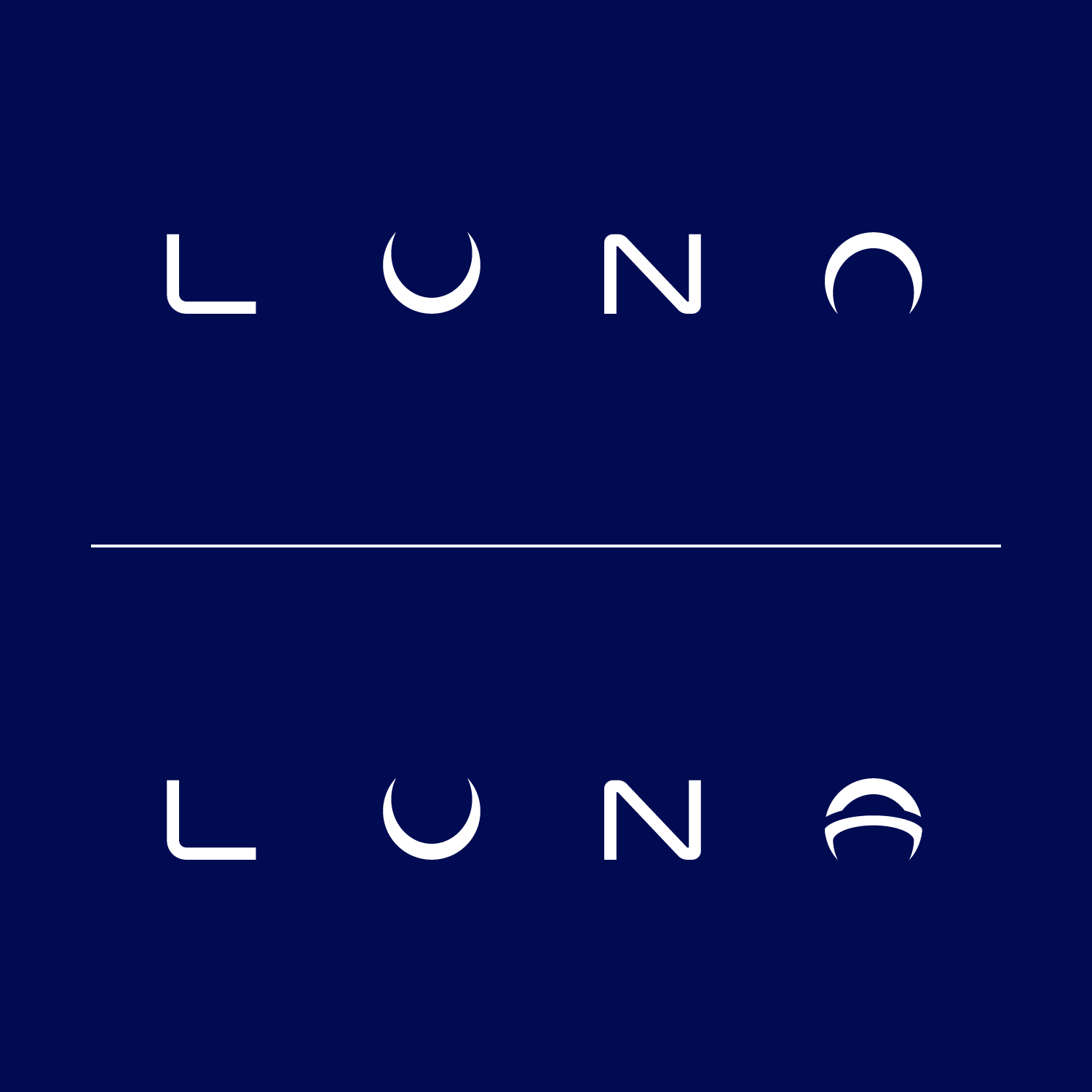 Logo Design by Nufanart for Luna Cat | Design #37312942