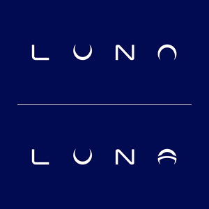 Diseño de Logo por Nufanart para Luna Cat | Diseño: #37312942