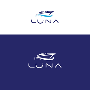 Diseño de Logo por EnaGraph para Luna Cat | Diseño: #37302885