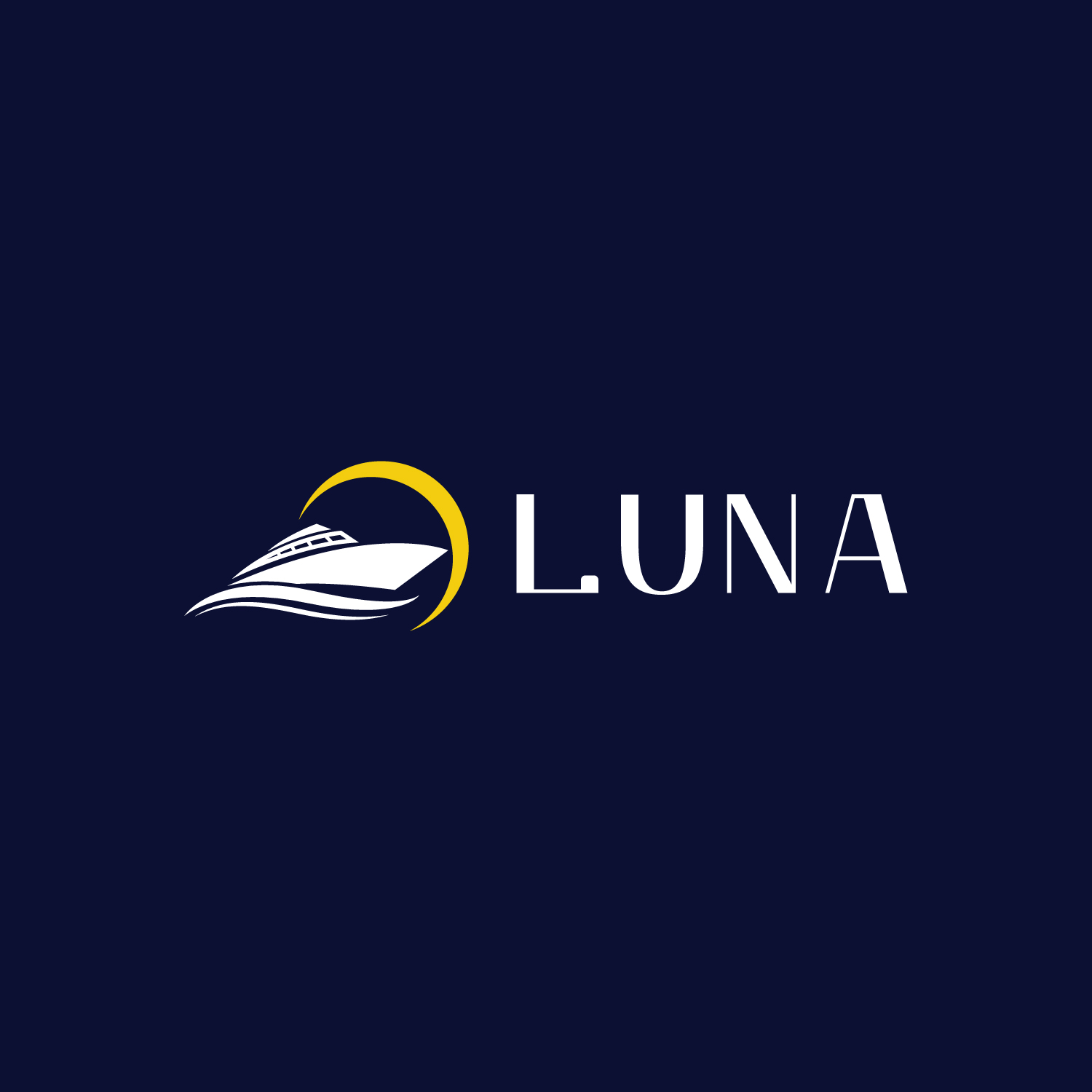 Logo Design by EnaGraph for Luna Cat | Design #37304045