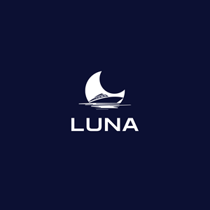 Diseño de Logo por EnaGraph para Luna Cat | Diseño: #37304047