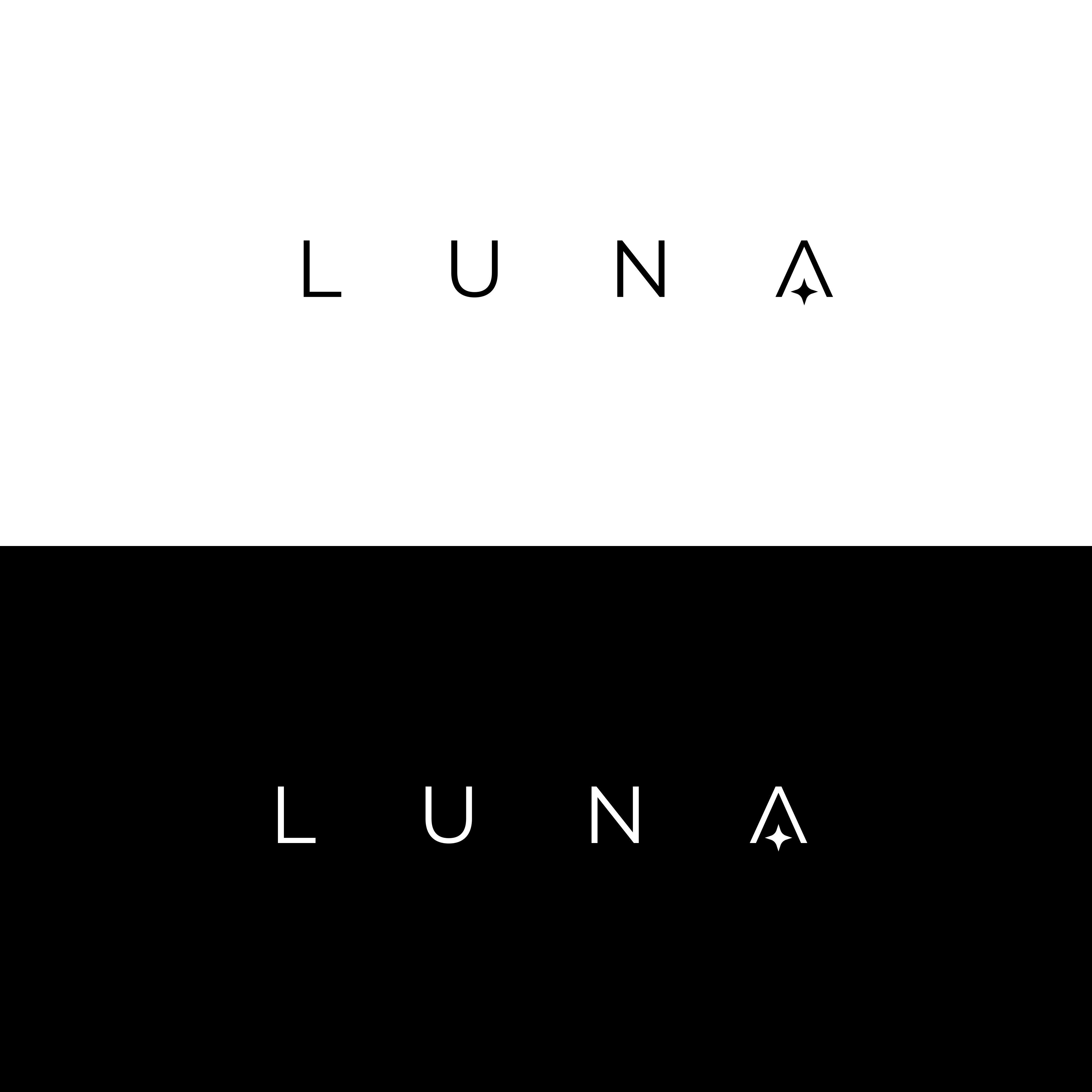 Logo-Design von ybmdesign für Luna Cat | Design #37314309
