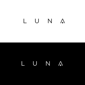 Logo Design by ybmdesign for Luna Cat | Design: #37314309