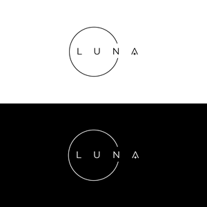 Logo Design by ybmdesign for Luna Cat | Design: #37314310