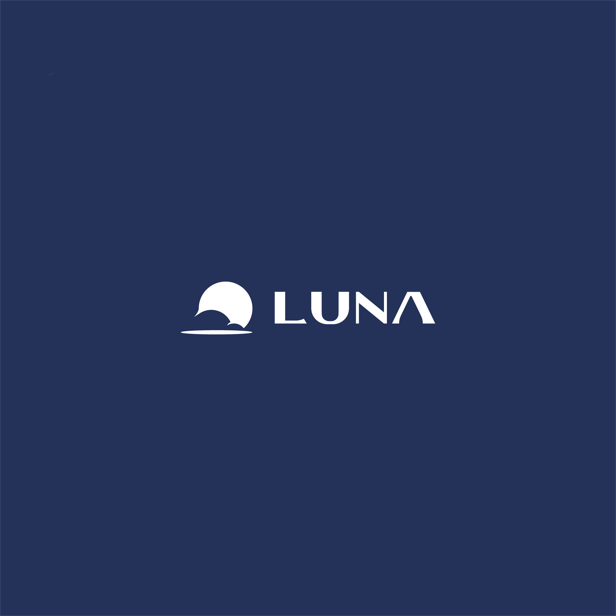 Logo Design by Arun 25 for Luna Cat | Design #37302265