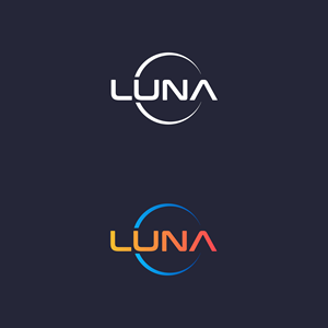 Logo Design by Adi firadika for Luna Cat | Design: #37319907