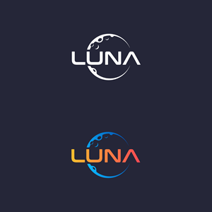 Logo Design by Adi firadika for Luna Cat | Design: #37326341
