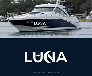 Diseño de Logo por Ansh Design para Luna Cat | Diseño: #37309531