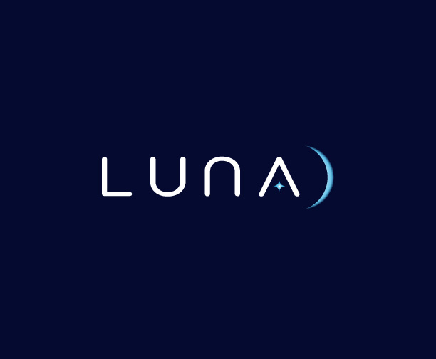 Logo Design by JWTL for Luna Cat | Design #37310682