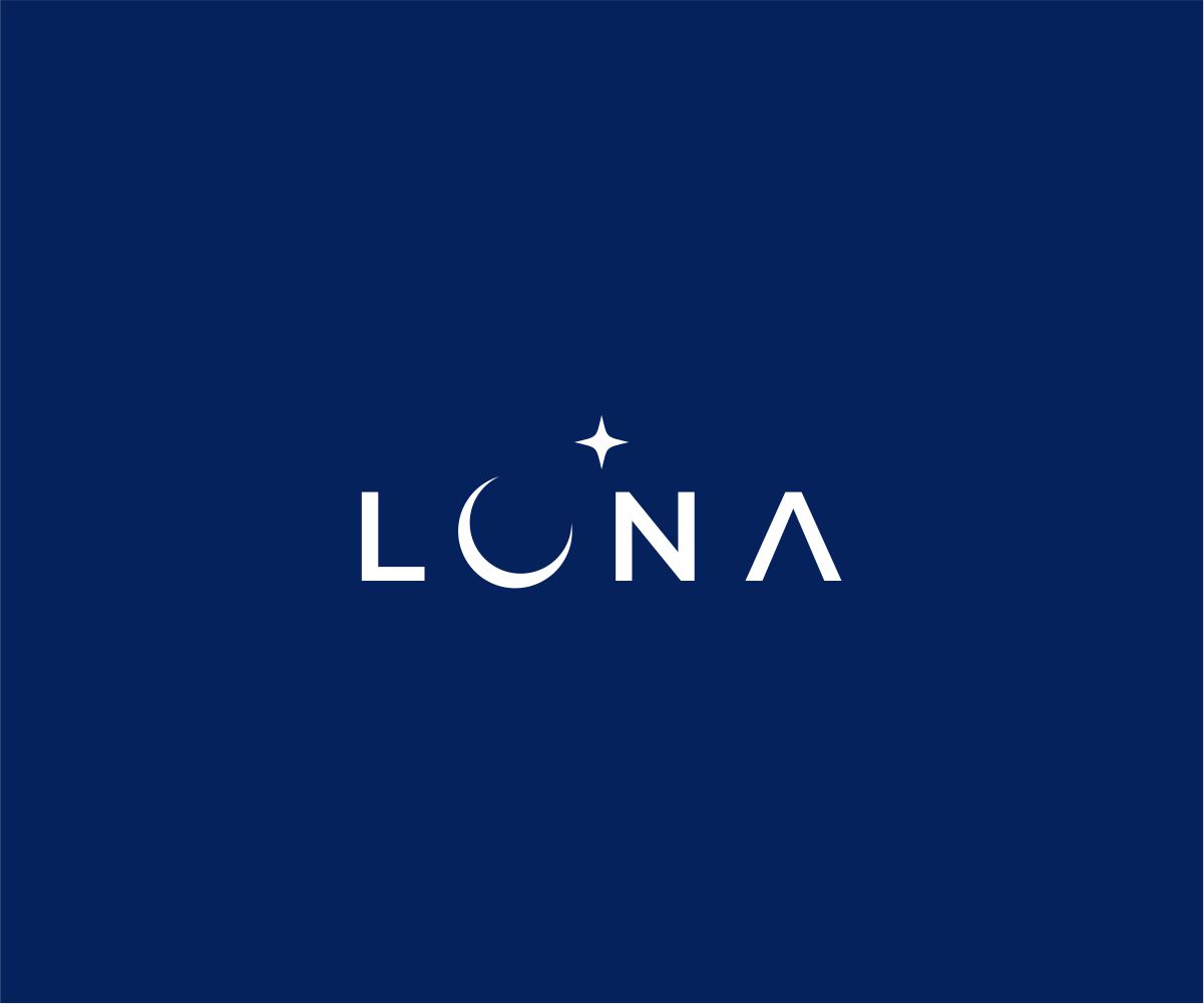 Logo Design by OrianO-70 for Luna Cat | Design #37317469