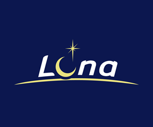 Diseño de Logo por Se7enNineDesign para Luna Cat | Diseño: #37304169
