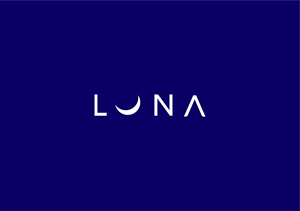Logo Design by RAN MEI JS for Luna Cat | Design: #37301602