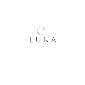 Logo Design by sammovilka for Luna Cat | Design: #37302357