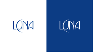 Logo Design by phosphorus for Luna Cat | Design: #37315476