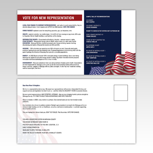 Postcard Design by YourLogoMaster for this project | Design: #37313432