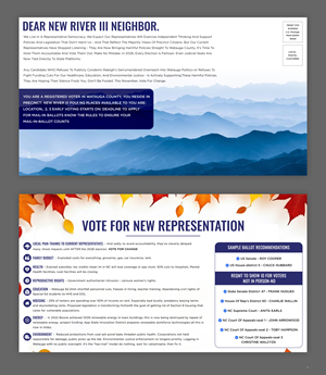 Postcard Design by pb for this project | Design: #37313304