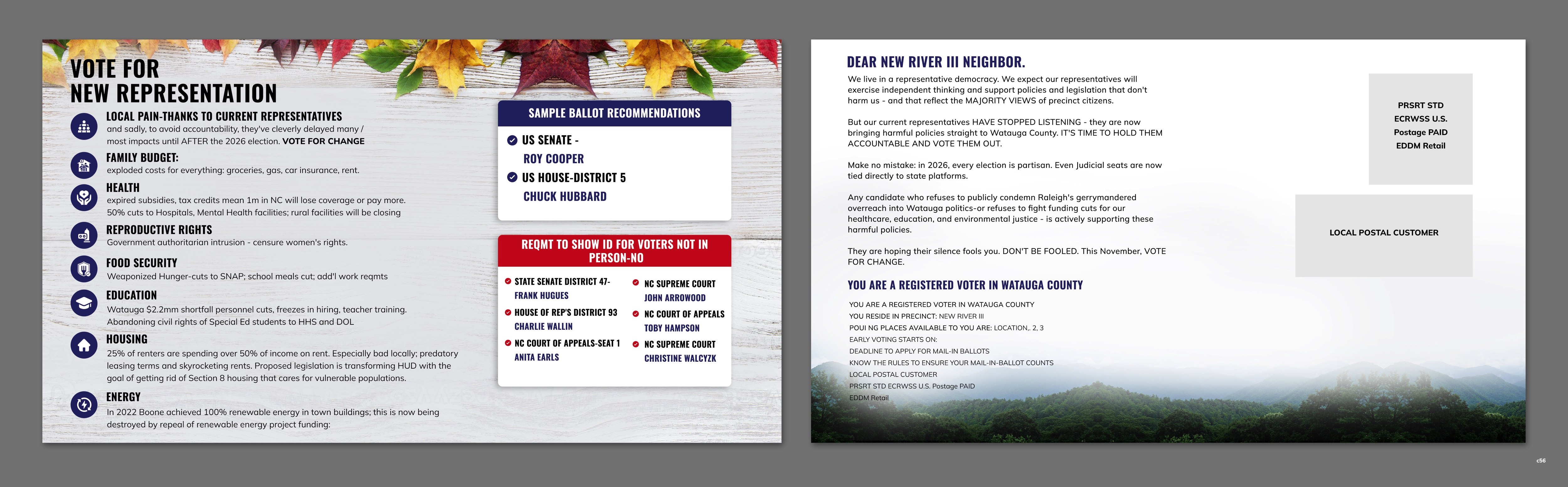Postcard Design by pb for this project | Design #37313308