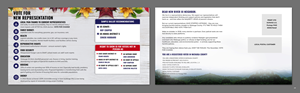 Postcard Design by pb for this project | Design: #37313308