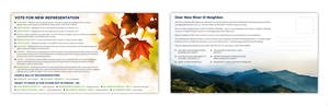 Postcard Design by pb for this project | Design: #37313309