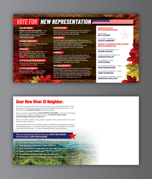 Postcard Design by Impressive Designs for this project | Design: #37308830