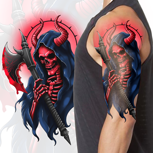 Tattoo-Design von Sultan  Studio für dieses Projekt | Design: #37308049