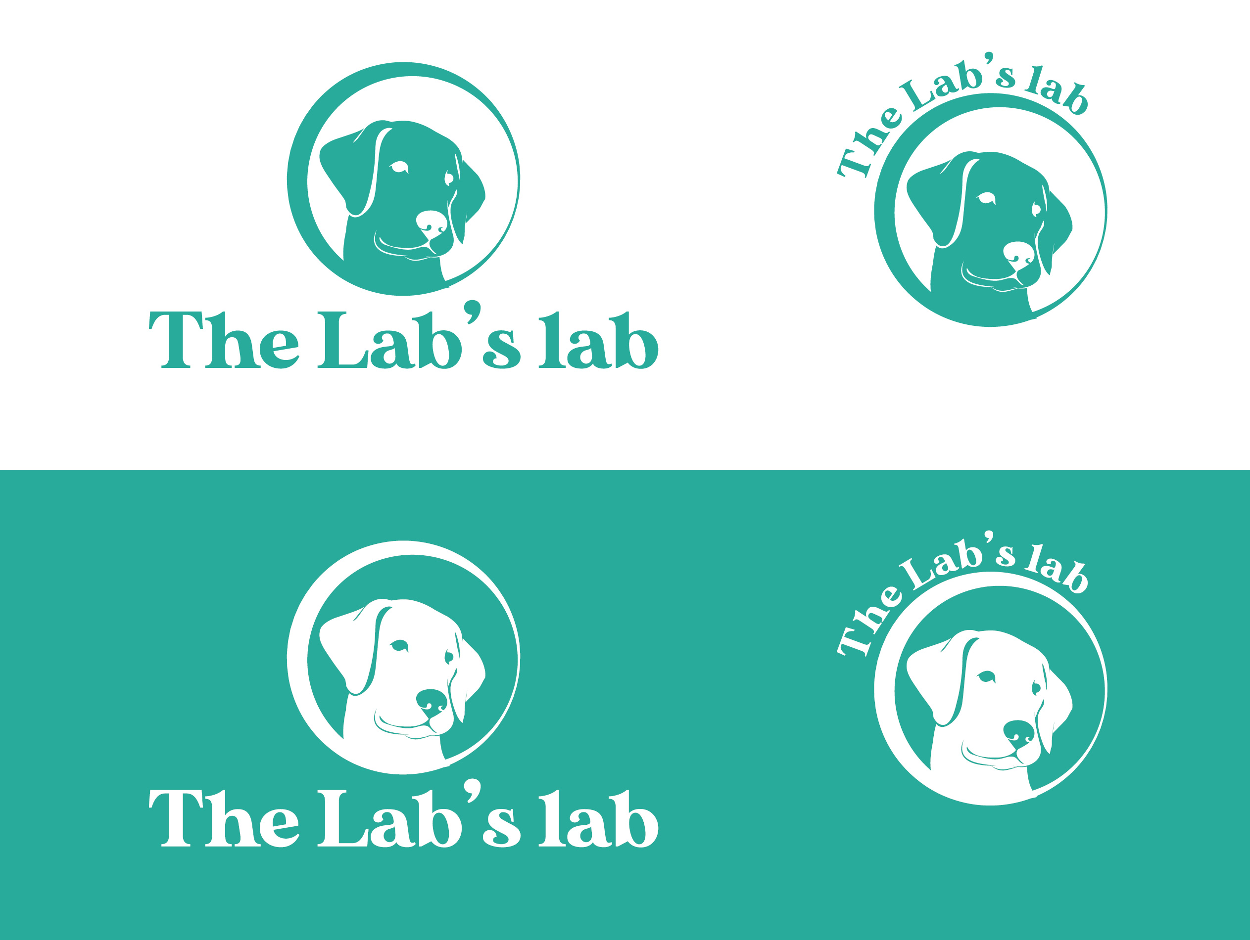Logo Design by jika for this project | Design #37312170