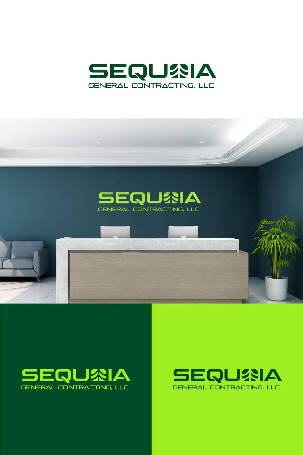 Design de Logo par Sergio Coelho pour AHM Construction, LLC | Design #37306708