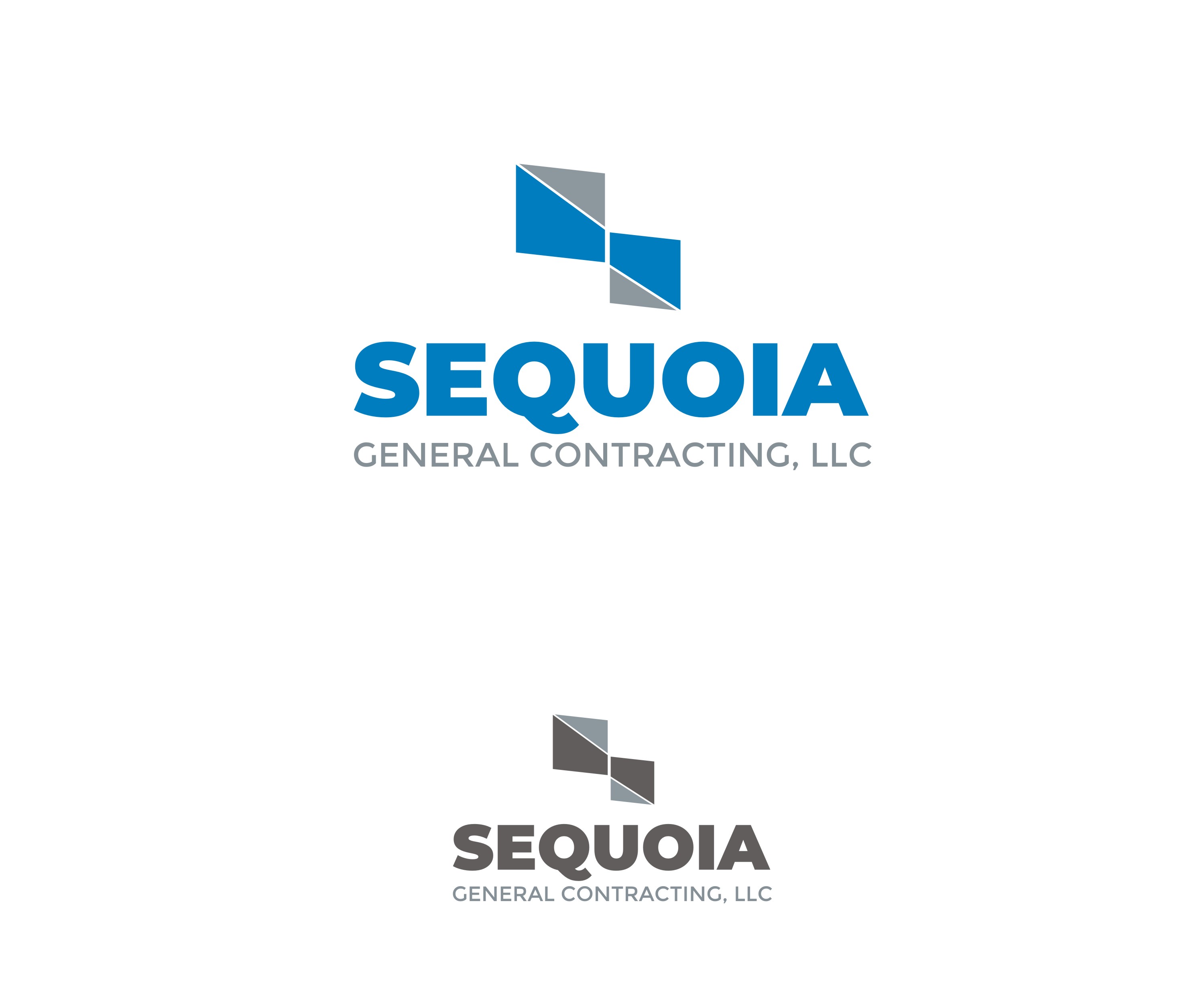 Design de Logo par Falguni pour AHM Construction, LLC | Design #37324006