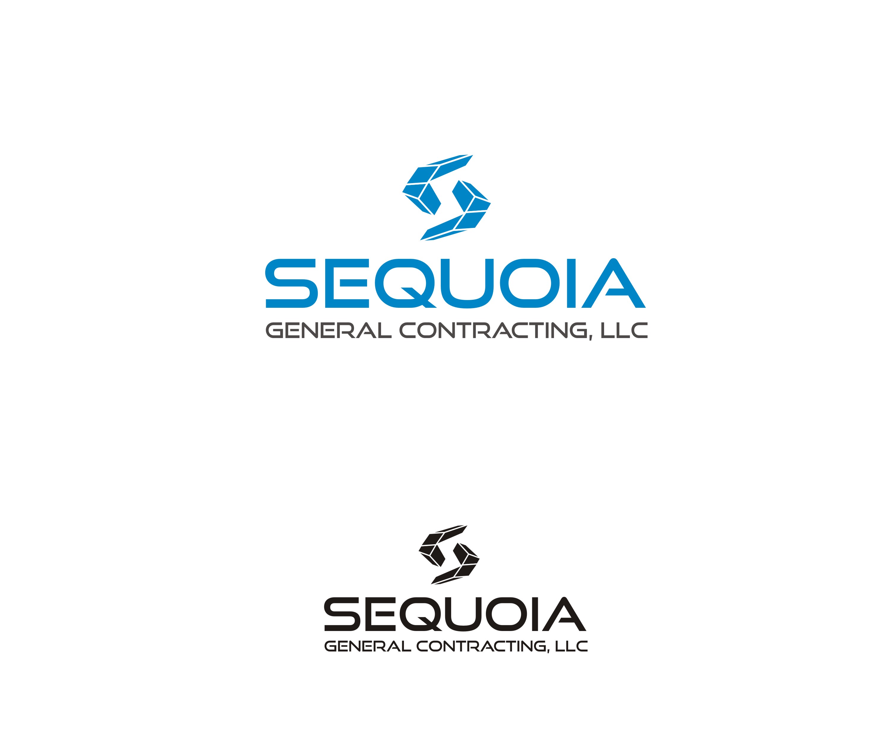 Design de Logo par Falguni pour AHM Construction, LLC | Design #37324046